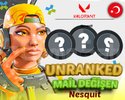 TR + UNRANKED + 5 MAÇ + MAİL DEĞİŞEN!