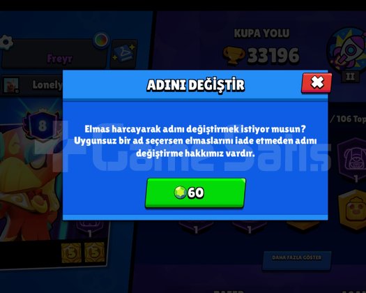 33000 KUPALI 87/107 KORUMASIZ