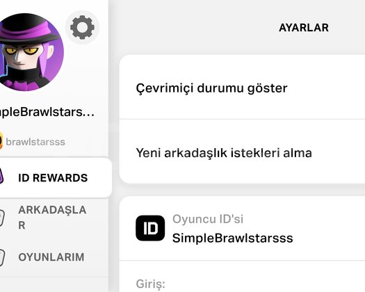 10 K KUPA 2 K KORSAN COLTLU HESAP