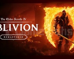 The Elder Scrolls IV Oblivion Remastere