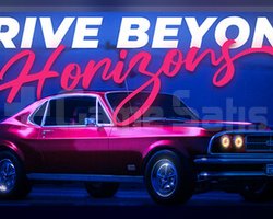 OTO KOD - Drive Beyond Horizons