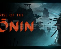 OTO KOD - Rise of the Ronin