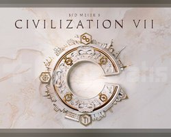 OTO KOD - Sid Meiers Civilization VII