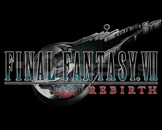OTO KOD - FINAL FANTASY VII REBIRTH