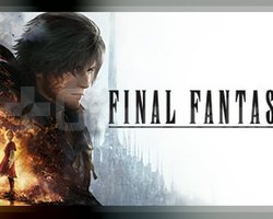 OTO KOD - FINAL FANTASY XVI