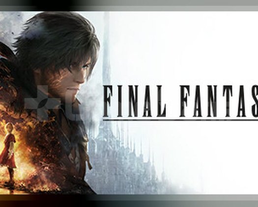 OTO KOD - FINAL FANTASY XVI