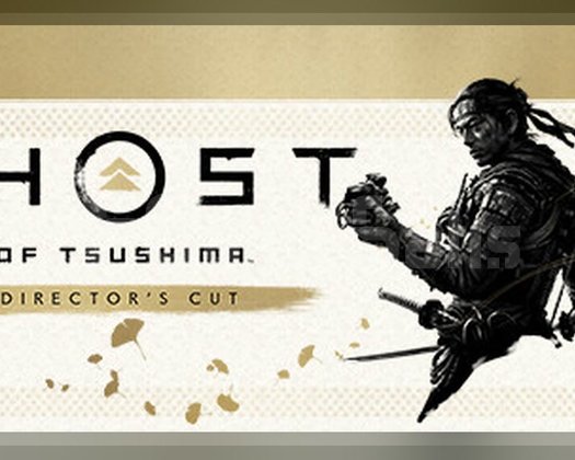 Ghost of Tsushima DIRECTORS CUT