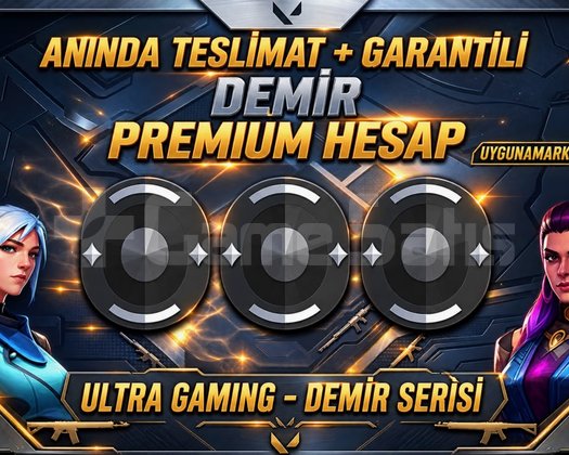 TR - DEMİR GARANTİ - OTO TESLİMAT