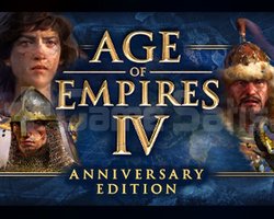 Age of Empires IV Anniversary Edition