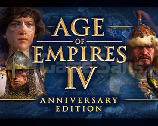 Age of Empires IV Anniversary Edition