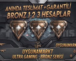 TR BRONZ GARANTİ OTO TESLİMAT