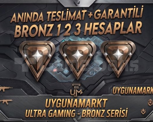 TR BRONZ GARANTİ OTO TESLİMAT