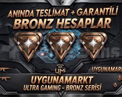 TR BRONZ GARANTİ OTO TESLİMAT