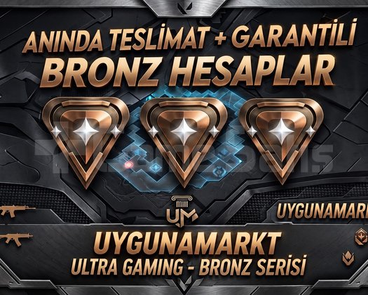 TR BRONZ GARANTİ OTO TESLİMAT
