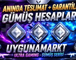 TR GÜMÜŞ GARANTİ OTO TESLİMAT