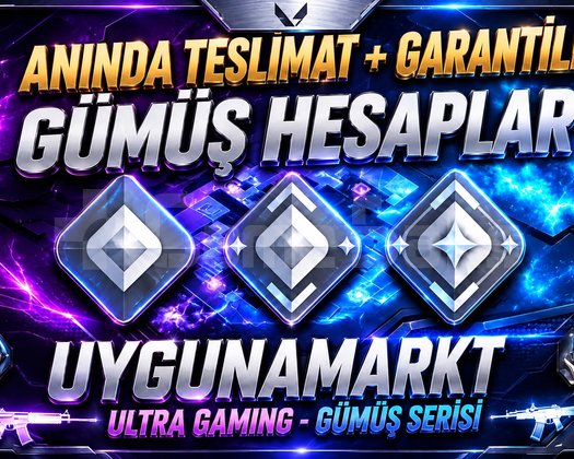 TR GÜMÜŞ GARANTİ OTO TESLİMAT