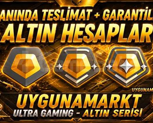 TR ALTIN GARANTİ OTO TESLİMAT