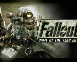 Fallout 3 Game of the Year Edition