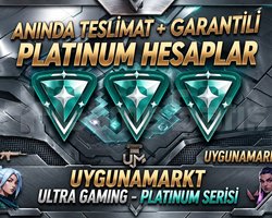 TR PLATİNUM GARANTİ OTO TESLİMAT