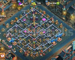 Th 14 SÜPER HESAP 146 LEVEL