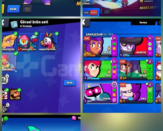 Aşırı UCUZ MEKA MORTİS 11 SEVİYELİ