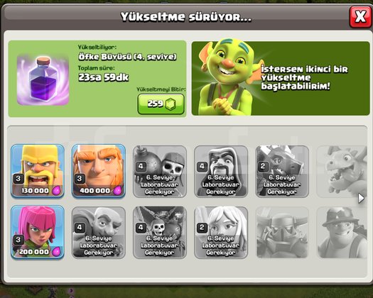 TH7 MAX! BAŞLANGIÇ