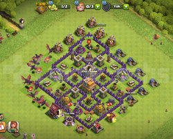 TH7 MAX! BAŞLANGIÇ