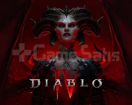 Diablo IV
