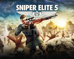 Sniper Elite 5