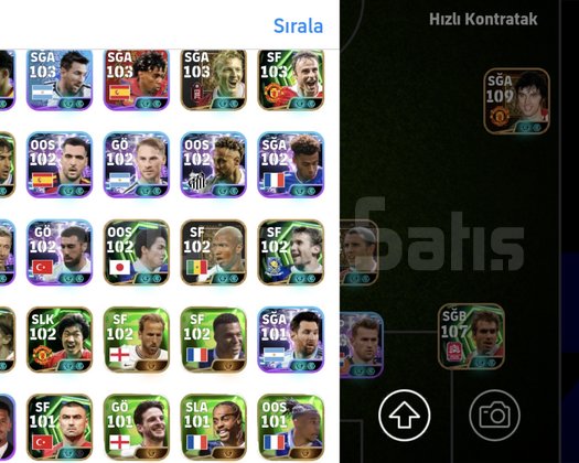 KG 3260 6 BOMBACI+NEYMAR+BEST+PELE+TOURE