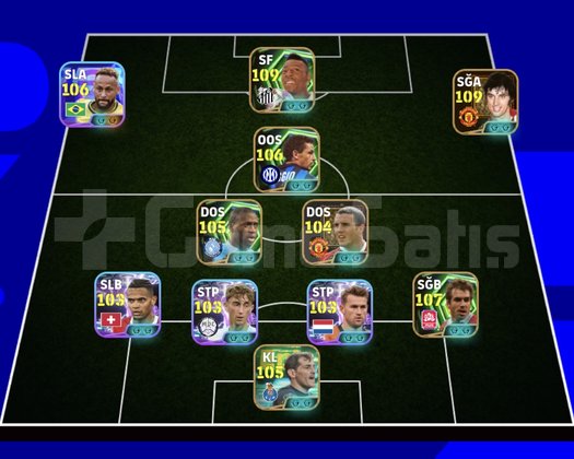 KG 3260 6 BOMBACI+NEYMAR+BEST+PELE+TOURE