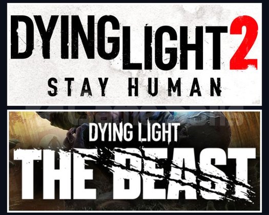 Dying Light 2 + Dying Light The Beast