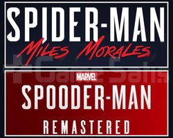 Spider Man Miles Morales +  Remastered