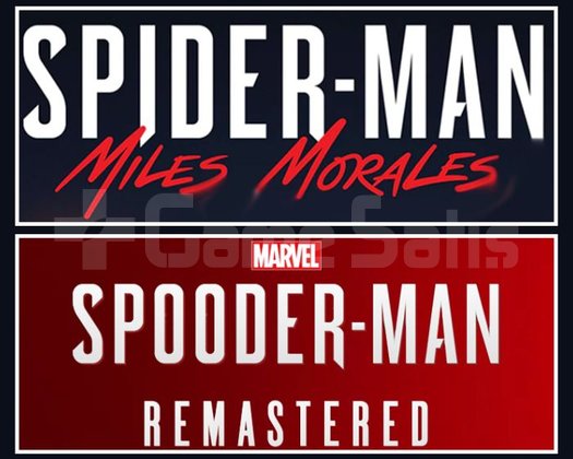 Spider Man Miles Morales + Remastered