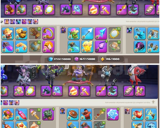 TH18COC |  SİTENİN EN İYİLERİ !!!