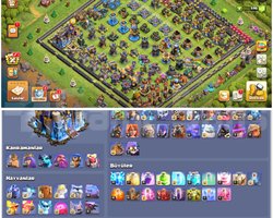 TH18COC | ÜCRETSİZ İSİM HAKKI + FYT