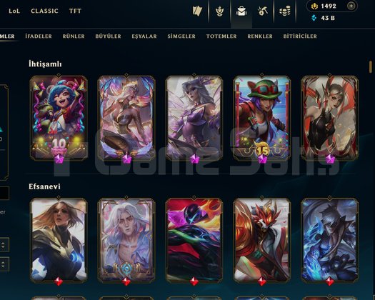 EUW 426 KOSTÜM 173 ŞAMP BRONZ ULU AHRİ