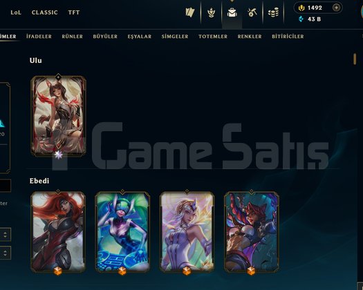 EUW 426 KOSTÜM 173 ŞAMP BRONZ ULU AHRİ
