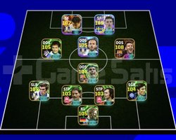 KG 3242 7 BOMBACI+MESSİ+SON+GYKERES+BAGG