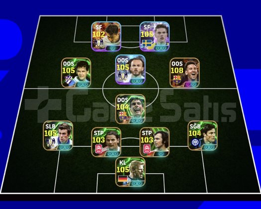 KG 3242 7 BOMBACI+MESSİ+SON+GYKERES+BAGG