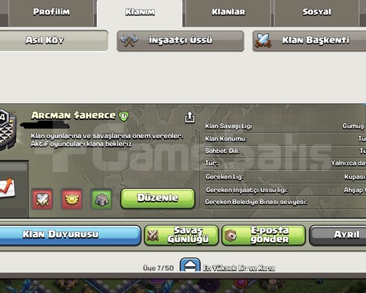 14 LEVEL ARCMAN