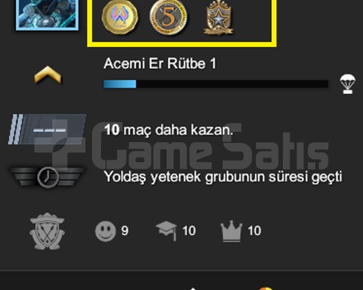3 MADALYALI 7 SENELİK MAİNLİK HESAP