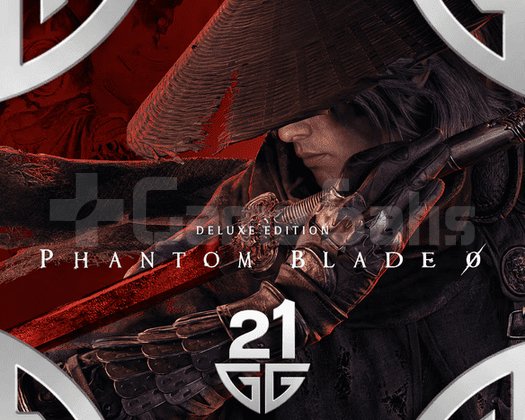 Phantom Blade Zero Deluxe - SINIRLI SAYI