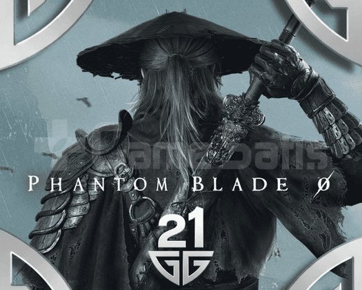 Phantom Blade Zero Deluxe - SINIRLI SAYI