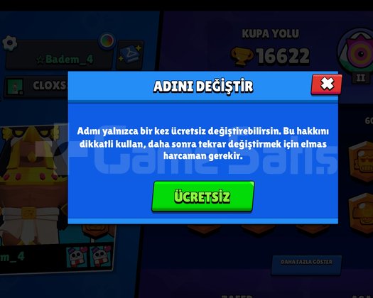16K KUPA 60 KAREKTER ORTA DÜZEY HESAP