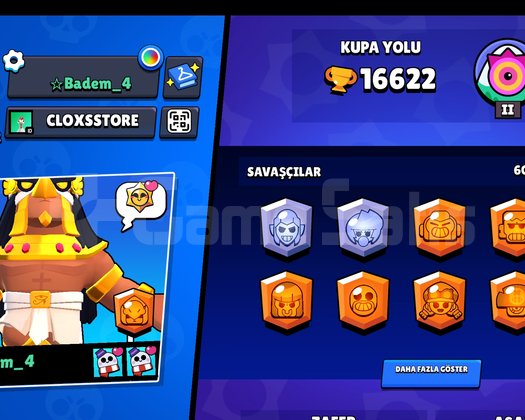 16K KUPA 60 KAREKTER ORTA DÜZEY HESAP