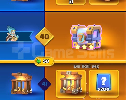 NİHAİ 2327 SEVİYE DOLUNUN DOLUSU