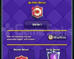 NİHAİ 2327 SEVİYE DOLUNUN DOLUSU