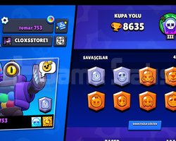 8K KUPA 41 KAREKTER BAŞLANGIÇ HESABI