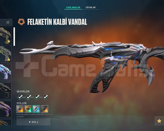 208 LVL | DOLU KOLEKSİYON